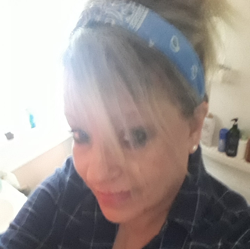 Meet your Posher, Sue